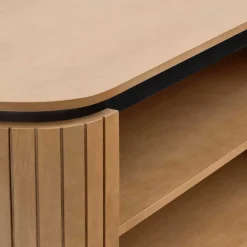 Clearance Wohnzimmer Regal Firessa Wohnzimmerregale|Massivholzregale