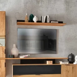 Wohnzimmer Regal Housten*Pharao24 Clearance