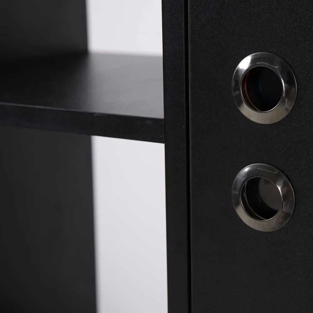 Wohnzimmer Regal modern Juliesca*Pharao24 New