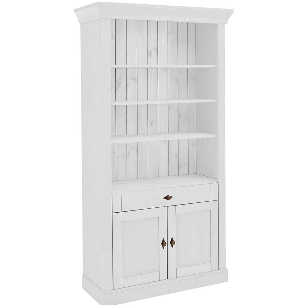 Wohnzimmer Regal Mures*Pharao24 Discount