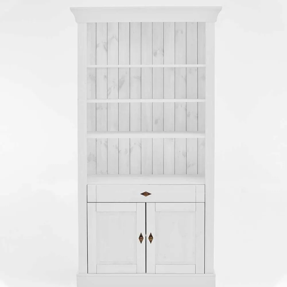 Wohnzimmer Regal Mures*Pharao24 Discount