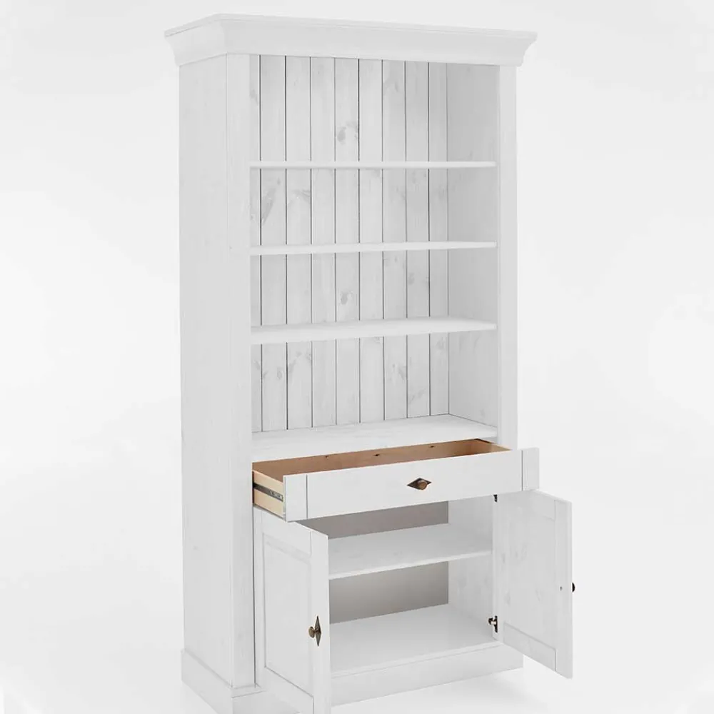 Wohnzimmer Regal Mures*Pharao24 Discount