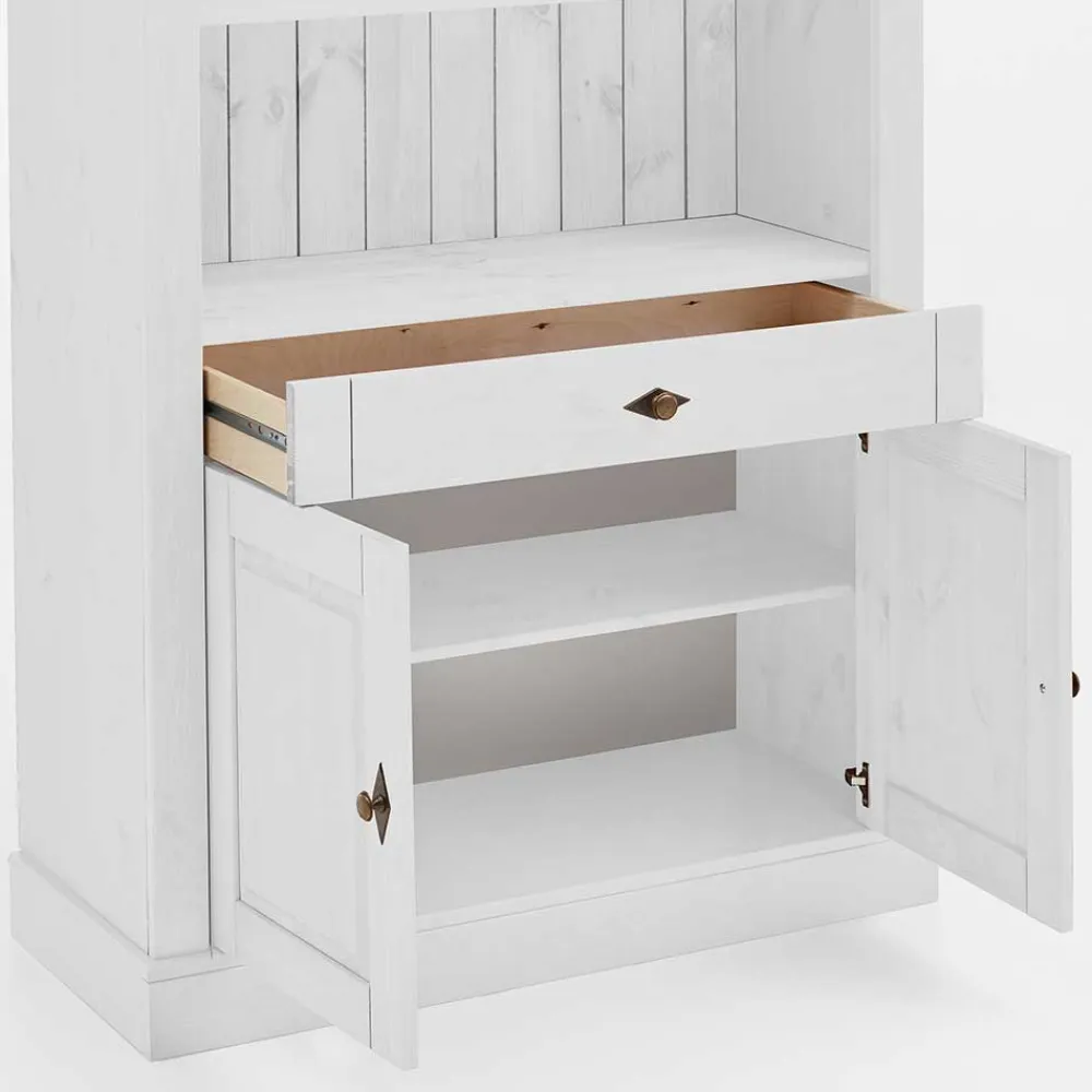 Wohnzimmer Regal Mures*Pharao24 Discount