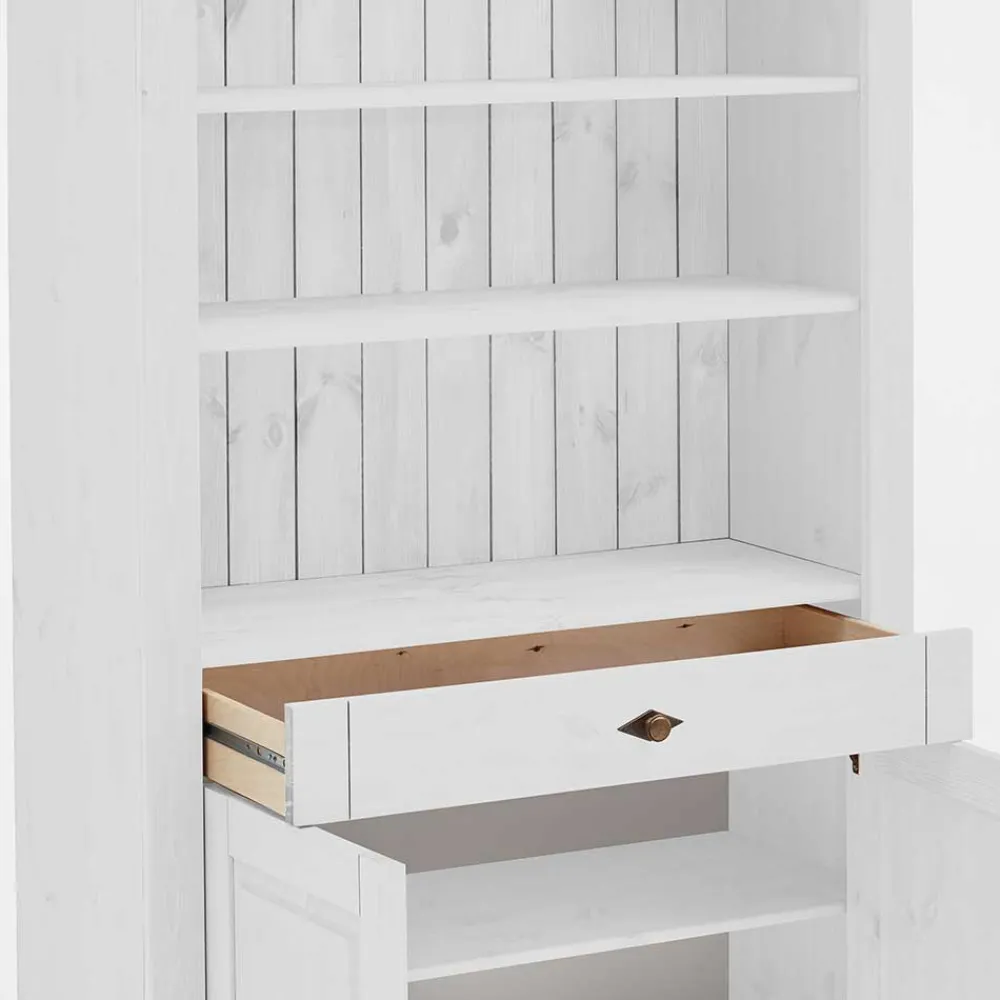 Wohnzimmer Regal Mures*Pharao24 Discount