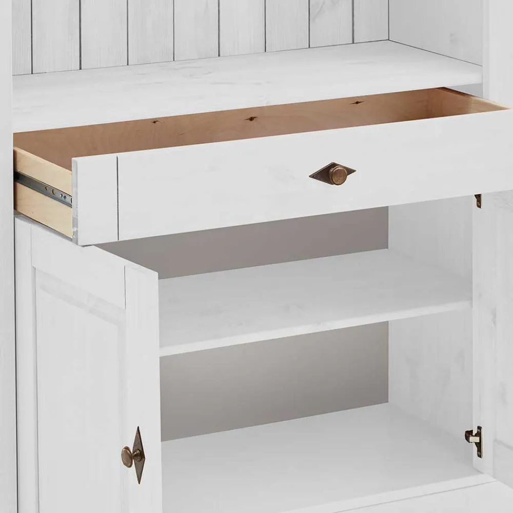 Wohnzimmer Regal Mures*Pharao24 Discount