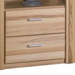 New Wohnzimmer Regal Pronita Regalschränke|Massivholzregale