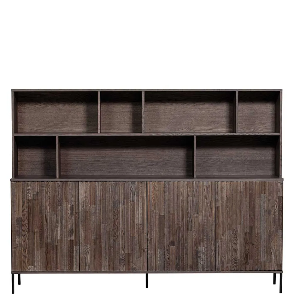 Wohnzimmer Regal Schrank Foliage*Pharao24 Clearance