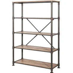 Wohnzimmer Regal Trainov*Pharao24 New