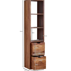 Wohnzimmer Regal Ulma*Pharao24 Sale