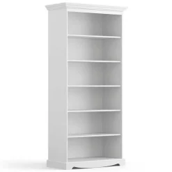 Hot Wohnzimmer Regal Vomano Massivholzmöbel|Regalschränke