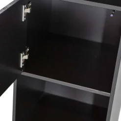 Wohnzimmer Regal Vreino Wohnzimmerregale|Massivholzregale