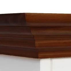 New Wohnzimmer Schrank Asendra Stauraumvitrinen