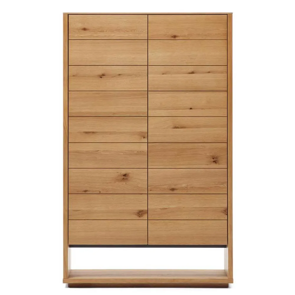 New Wohnzimmer Schrank Blax Vitrinenschrank|Wohnzimmervitrinen