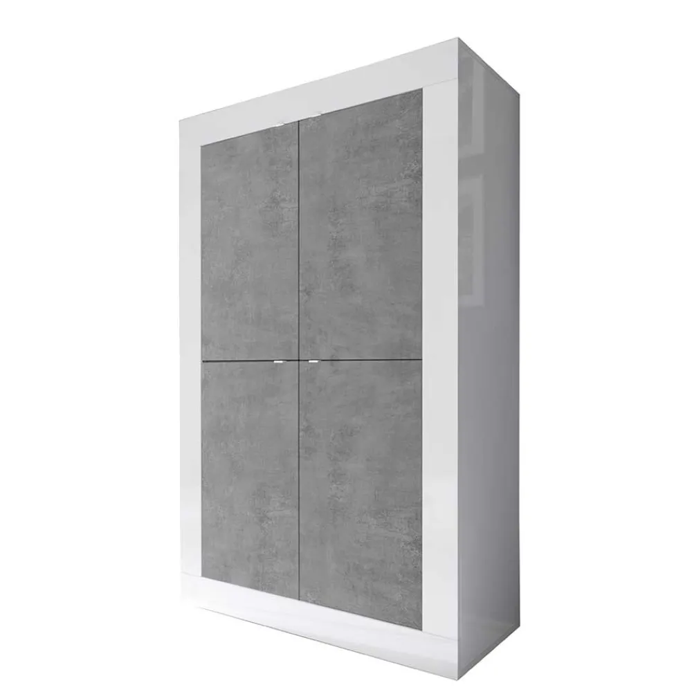 Hot Wohnzimmer Schrank Endion Wohnzimmervitrinen