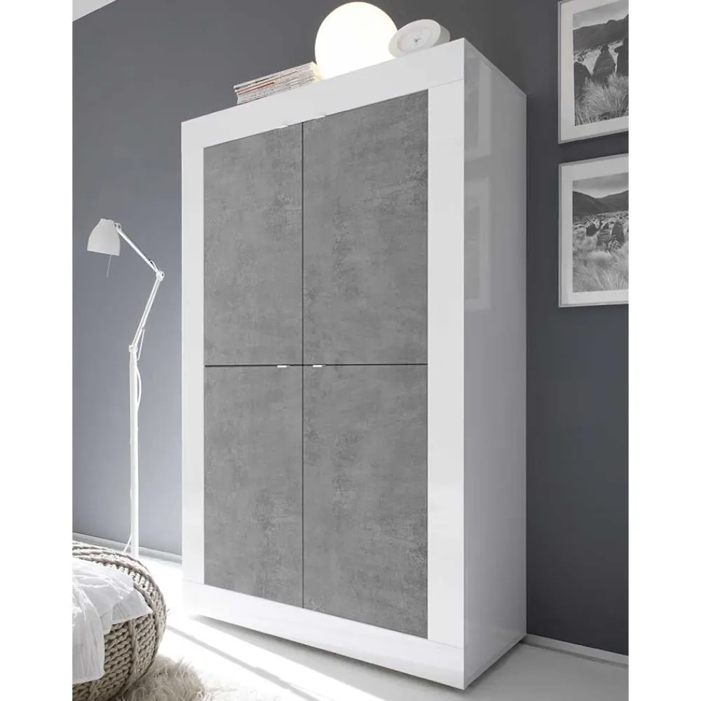 Hot Wohnzimmer Schrank Endion Wohnzimmervitrinen