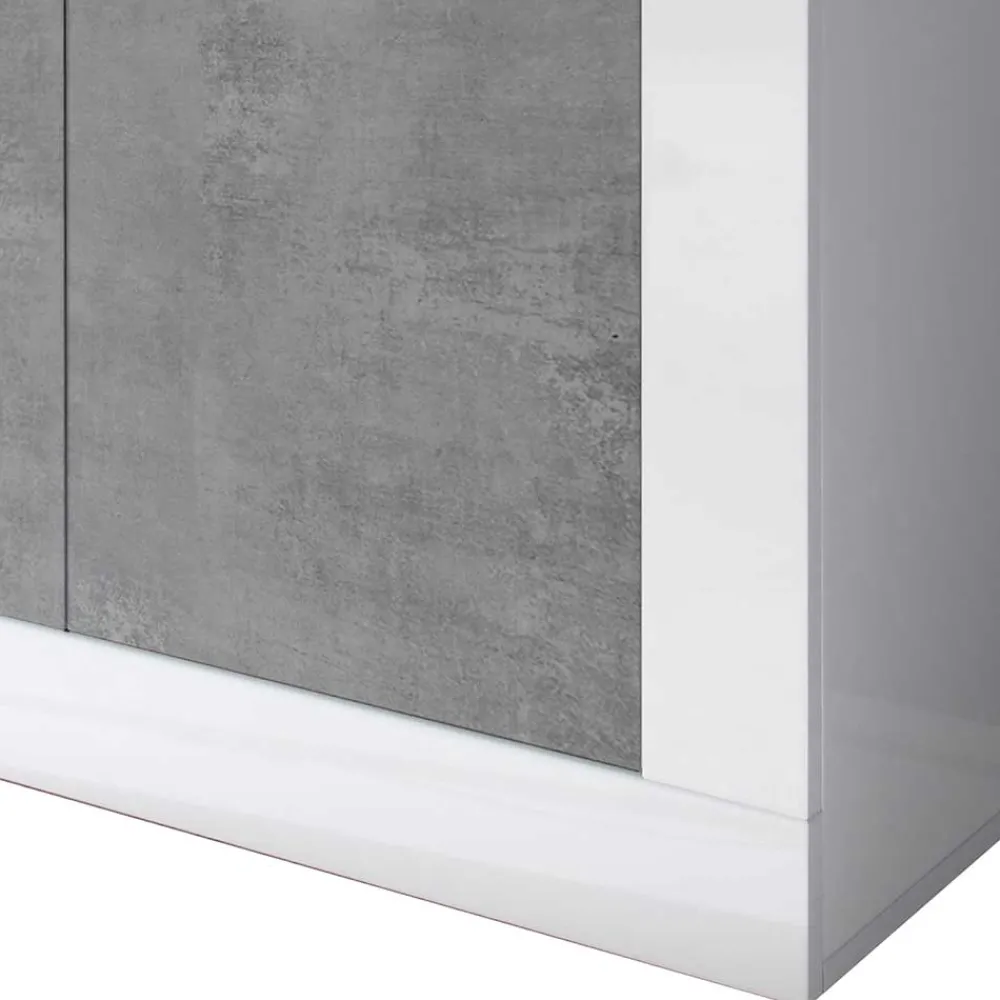 Hot Wohnzimmer Schrank Endion Wohnzimmervitrinen