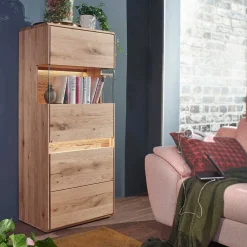 Wohnzimmer Schrank Eridia*Pharao24 Outlet