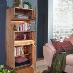 Wohnzimmer Schrank Eridia*Pharao24 Outlet