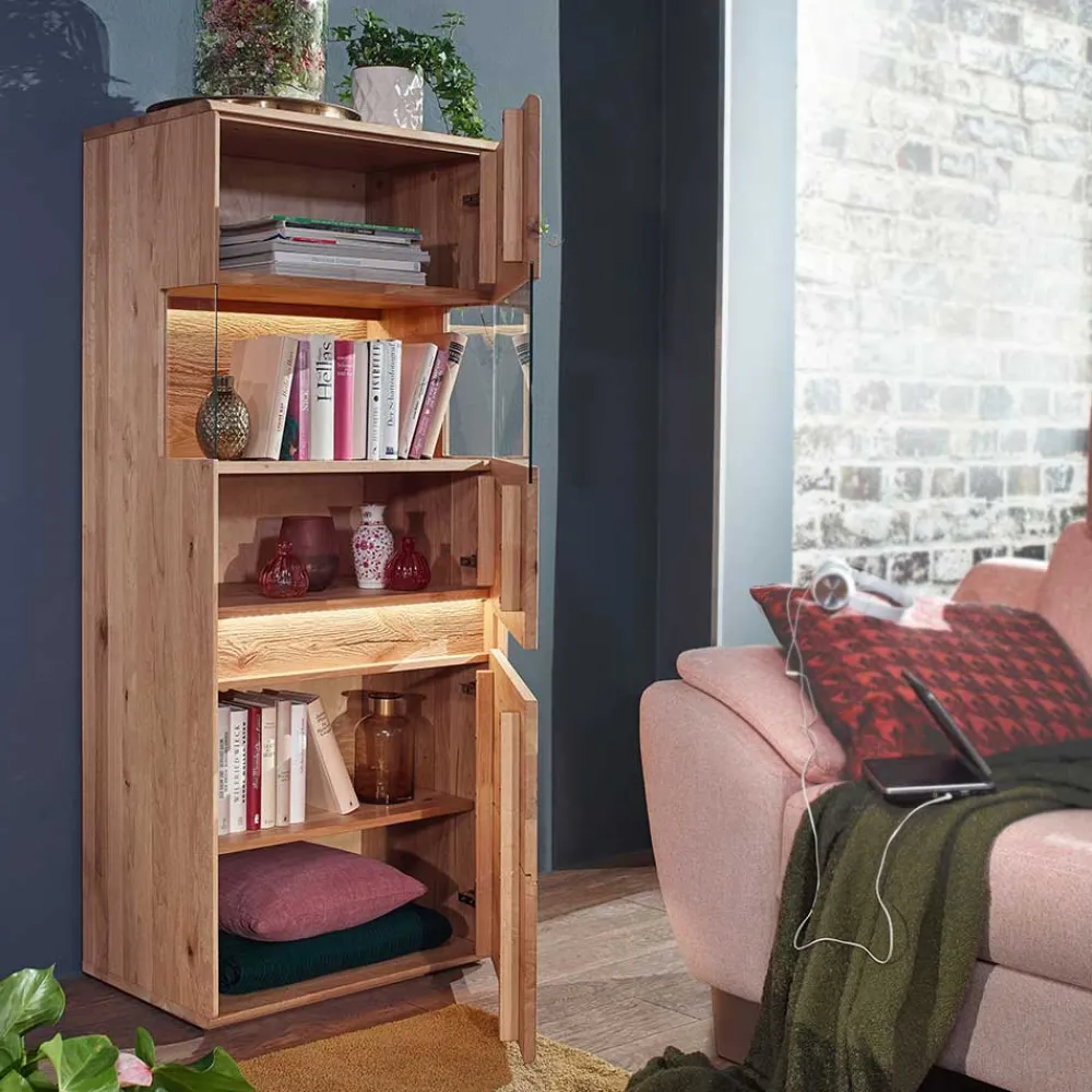 Wohnzimmer Schrank Eridia*Pharao24 Outlet