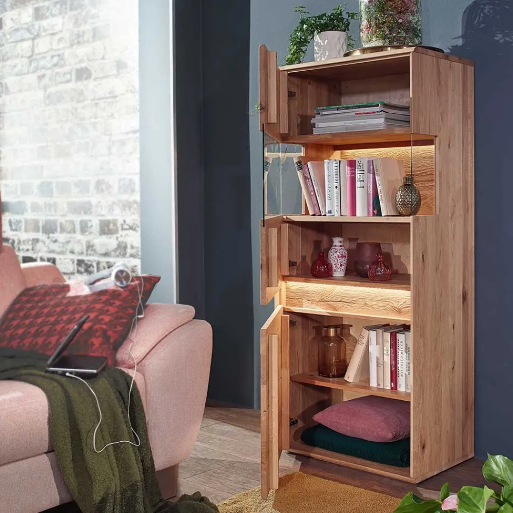 Wohnzimmer Schrank Eridia*Pharao24 Outlet