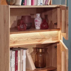 Wohnzimmer Schrank Eridia*Pharao24 Outlet