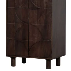 Best Wohnzimmer Schrank Florian Vitrinenschrank|Wohnzimmervitrinen