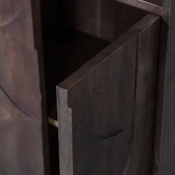 Best Wohnzimmer Schrank Florian Vitrinenschrank|Wohnzimmervitrinen