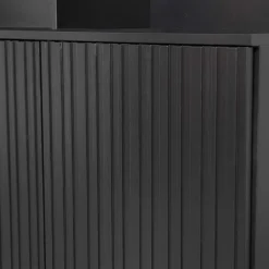 Hot Wohnzimmer Schrank Gulvrano Wohnzimmervitrinen|Massivholz Schränke