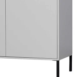 Online Wohnzimmer Schrank Jalana Vitrinenschrank|Wohnzimmervitrinen