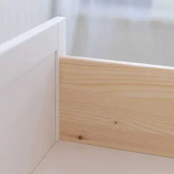 Clearance Wohnzimmer Schrank Jeanys Stauraumvitrinen