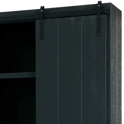 Wohnzimmer Schrank Lariana Wohnzimmervitrinen|Massivholz Schränke