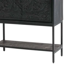 Wohnzimmer Schrank Lionel*Pharao24 New