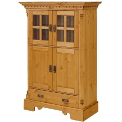 Wohnzimmer Schrank Meclavra*Pharao24