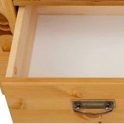 Wohnzimmer Schrank Meclavra*Pharao24