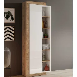 Wohnzimmer Schrank Prismo*Pharao24 Discount