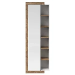Wohnzimmer Schrank Prismo*Pharao24 Discount