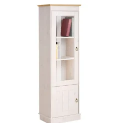 Clearance Wohnzimmer Schrank Regine Stauraumvitrinen