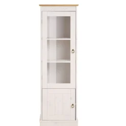 Clearance Wohnzimmer Schrank Regine Stauraumvitrinen