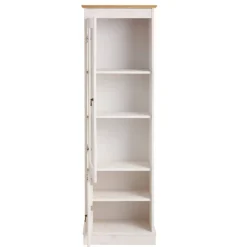 Clearance Wohnzimmer Schrank Regine Stauraumvitrinen