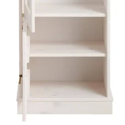 Clearance Wohnzimmer Schrank Regine Stauraumvitrinen