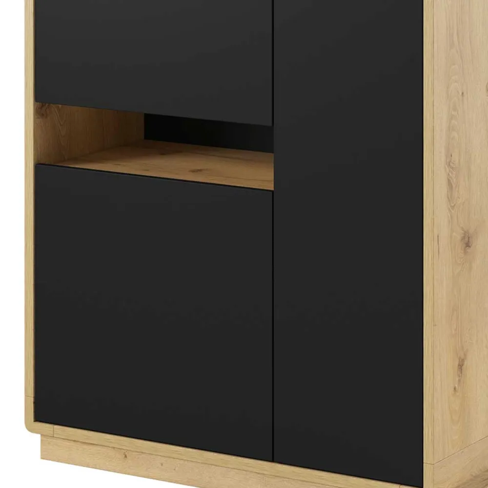 Wohnzimmer Schrank Sismail Vitrinenschrank|Wohnzimmervitrinen