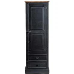 Hot Wohnzimmer Schrank Trisdan Vitrinenschrank|Wohnzimmervitrinen