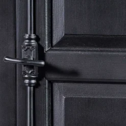 Hot Wohnzimmer Schrank Trisdan Vitrinenschrank|Wohnzimmervitrinen