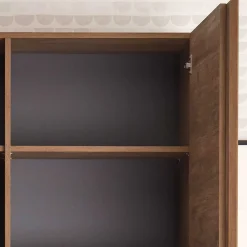 Wohnzimmer Schrank Tryvial*Pharao24 Hot