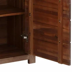 Wohnzimmer Schrank Tuvian*Pharao24 Sale