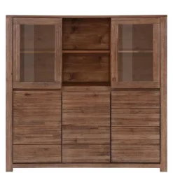 Wohnzimmer Schrank Tuvian*Pharao24 Sale