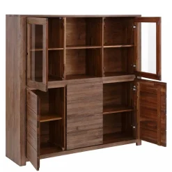 Wohnzimmer Schrank Tuvian*Pharao24 Sale