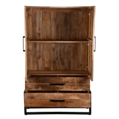 Discount Wohnzimmer Schrank Vedriasch Vitrinenschrank|Wohnzimmervitrinen