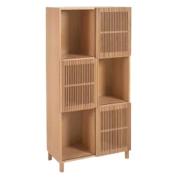 Wohnzimmer Schrank Vorianca*Pharao24