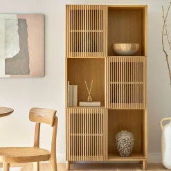 Wohnzimmer Schrank Vorianca*Pharao24